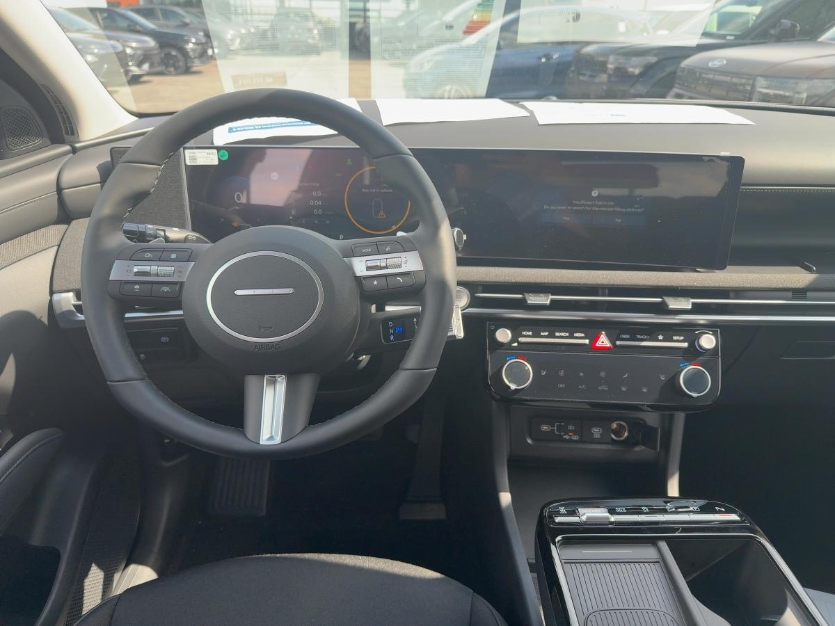 Originalaufnahme des Fahrzeugs