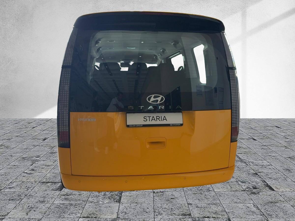 Originalaufnahme des Fahrzeugs