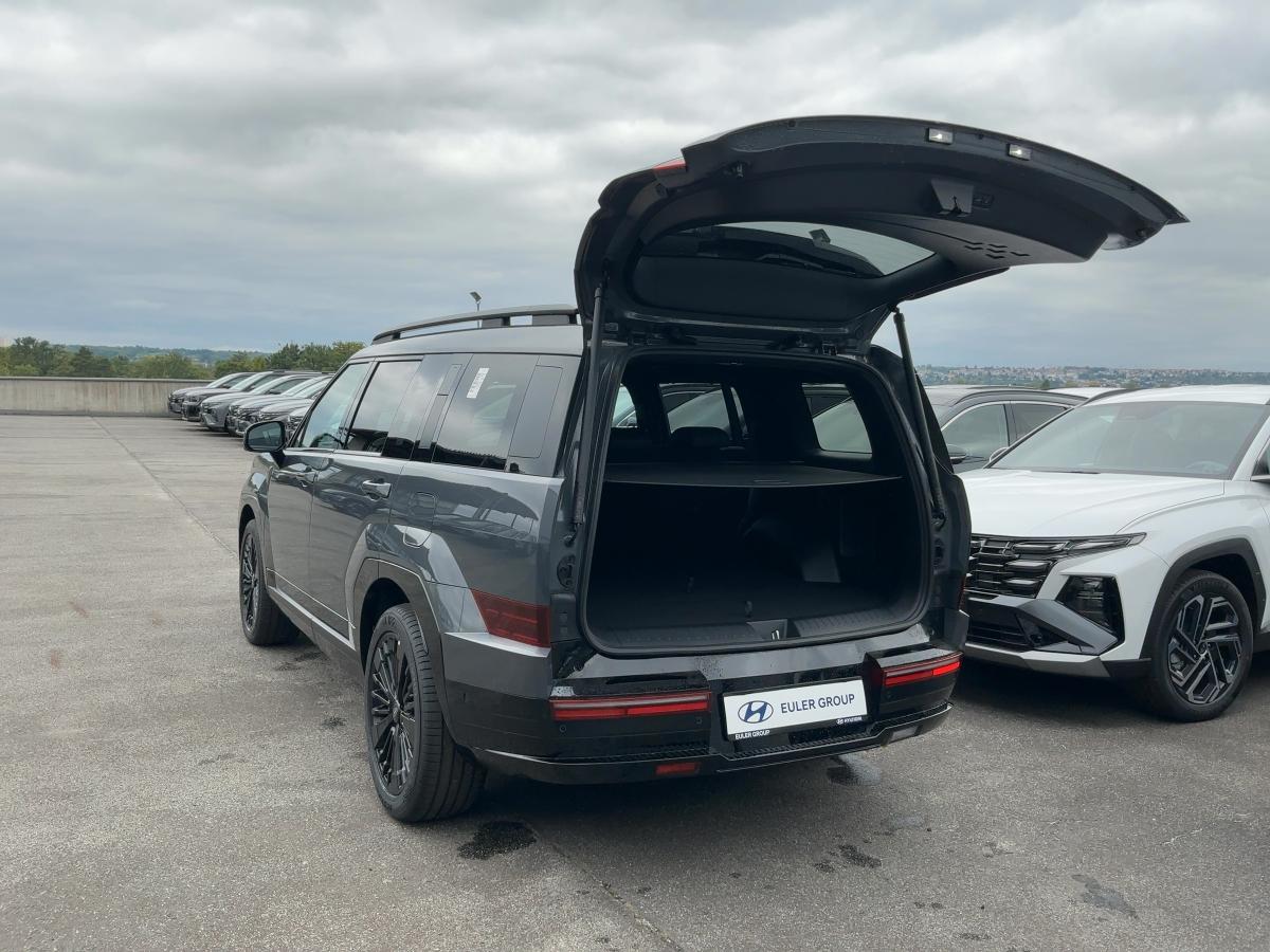 Originalaufnahme des Fahrzeugs