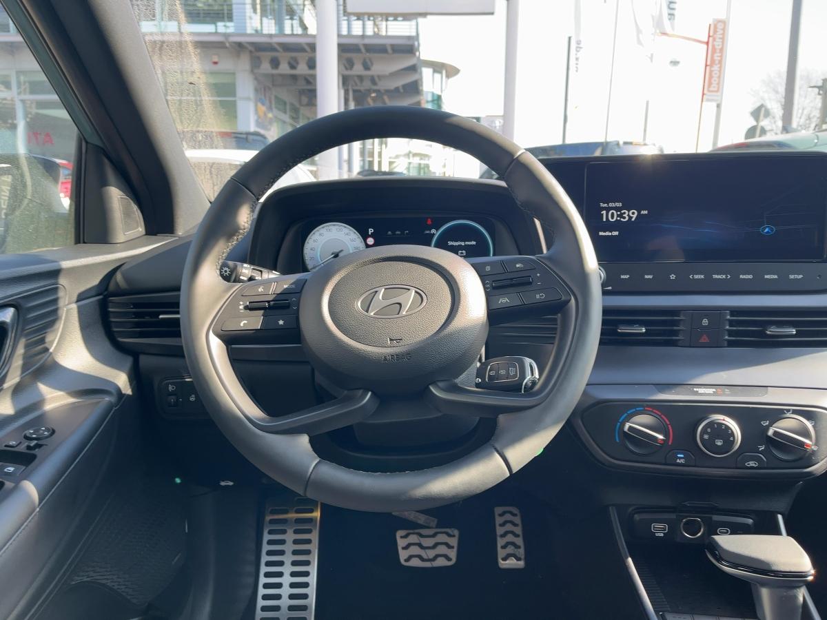 Originalaufnahme des Fahrzeugs