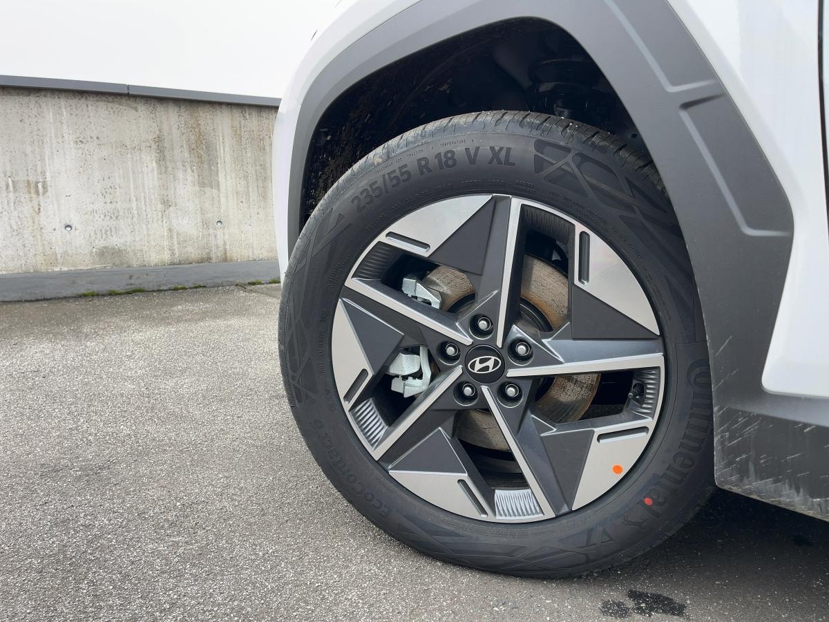 Originalaufnahme des Fahrzeugs