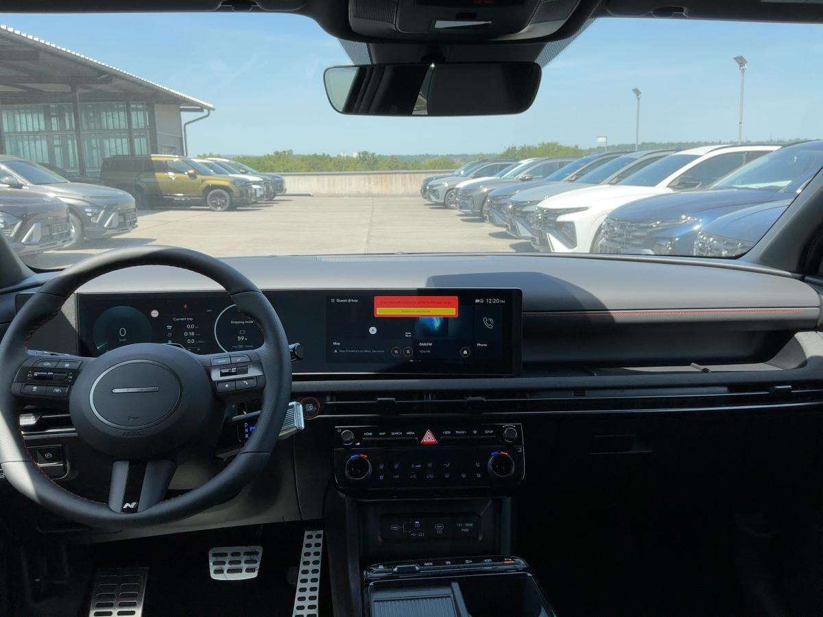 Originalaufnahme des Fahrzeugs Originalaufnahme des Fahrzeugs