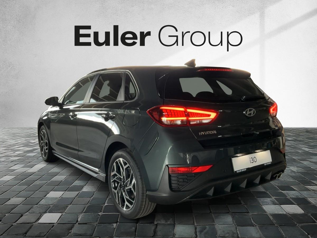 Originalaufnahme des Fahrzeugs