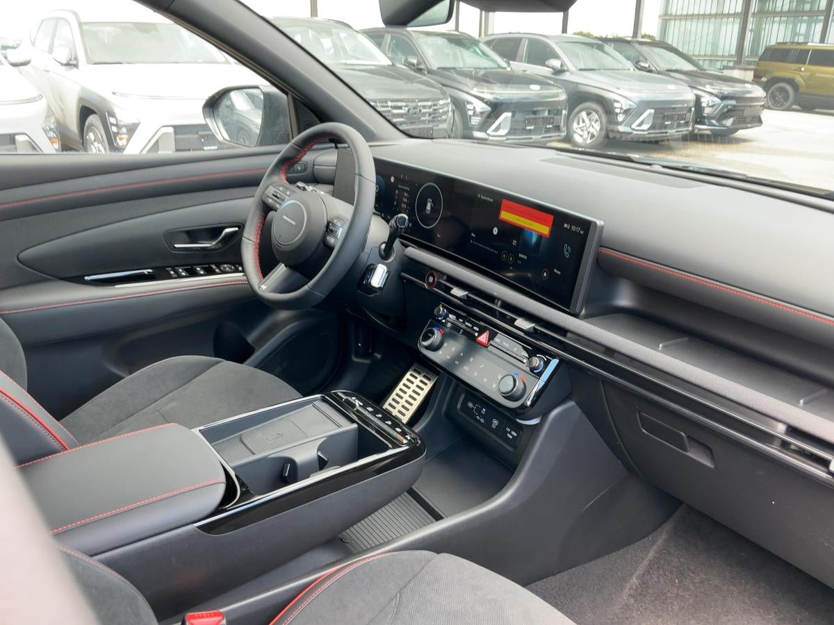 Originalaufnahme des Fahrzeugs