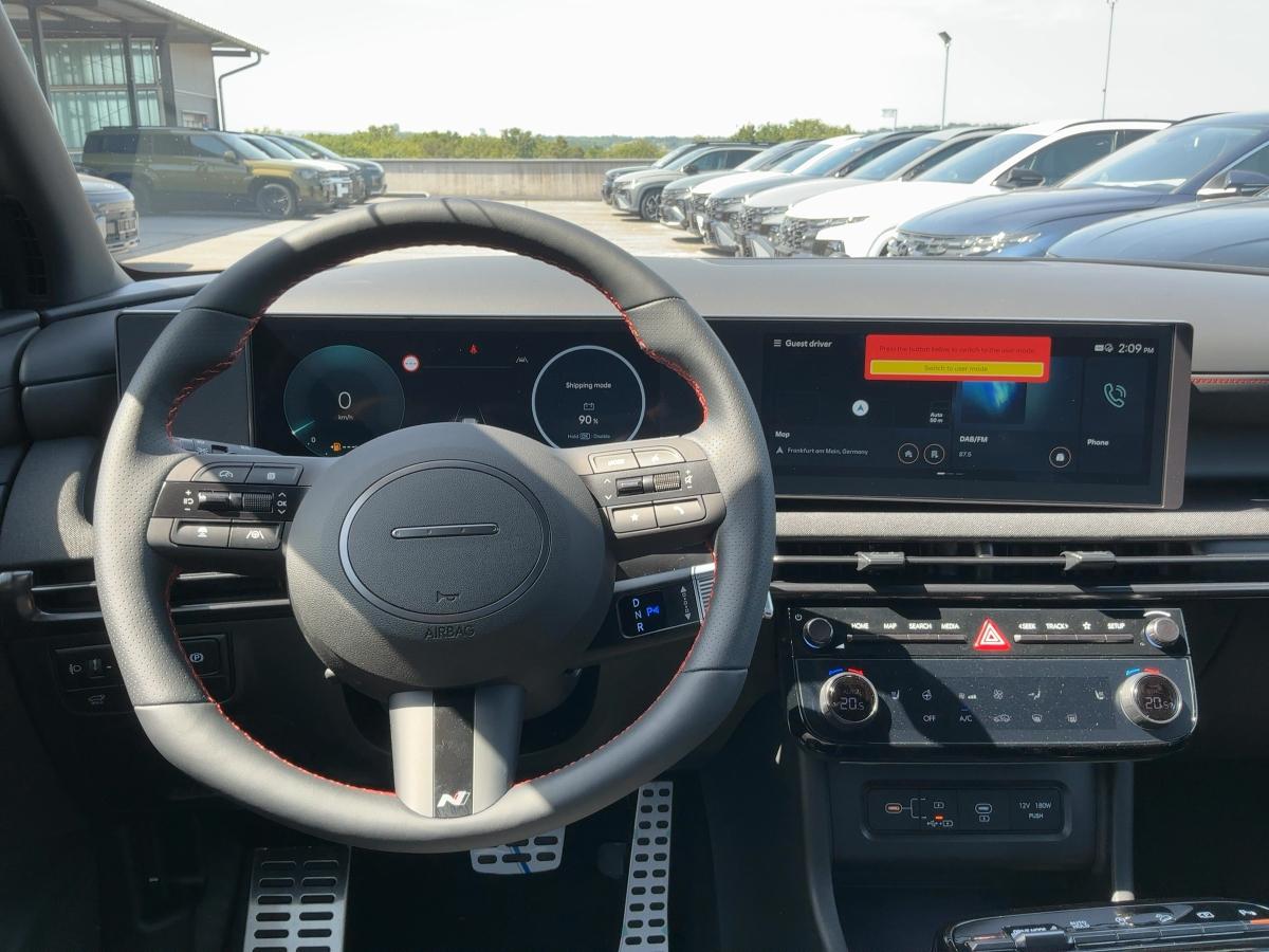 Originalaufnahme des Fahrzeugs Originalaufnahme des Fahrzeugs