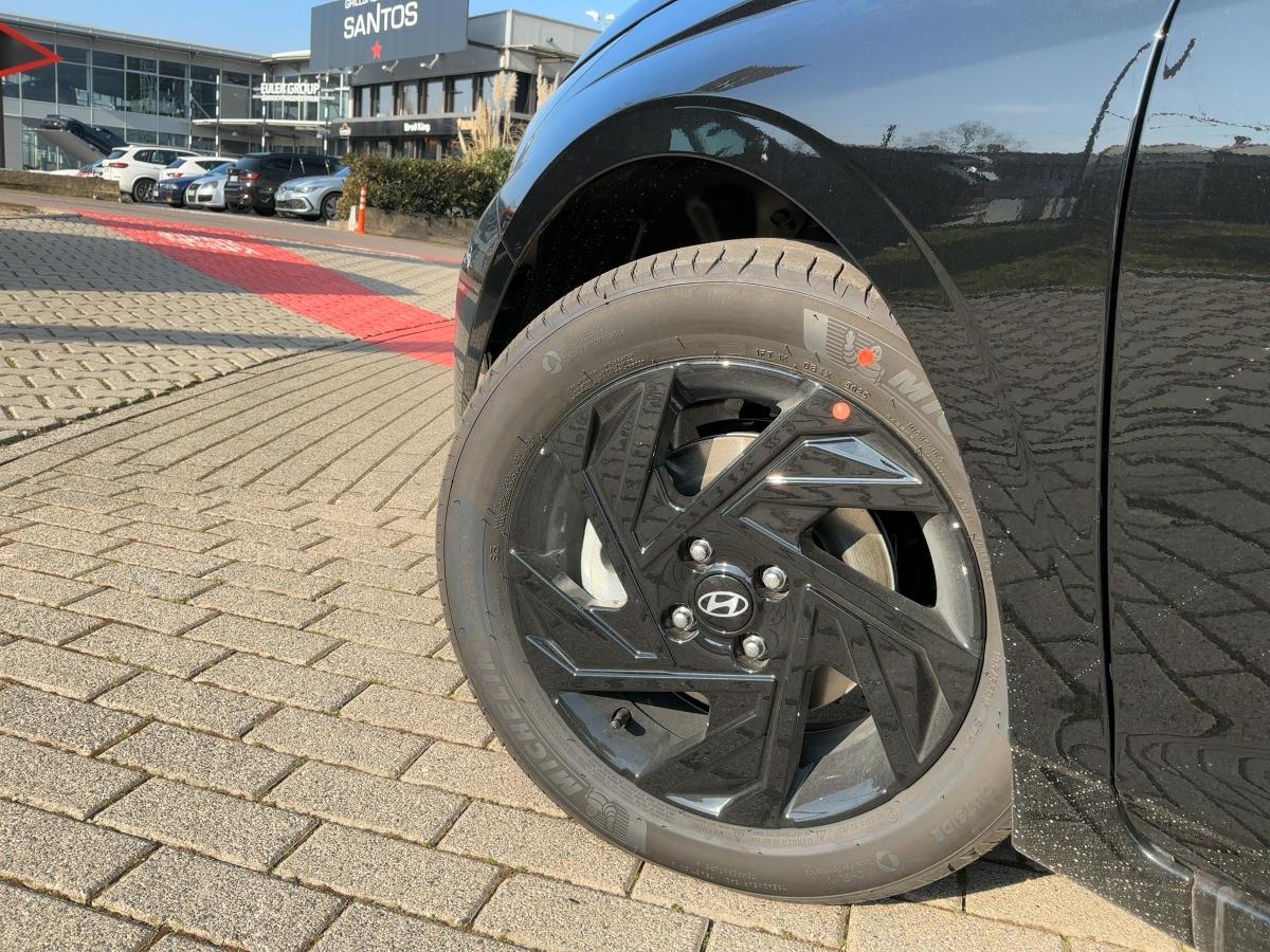 Originalaufnahme des Fahrzeugs