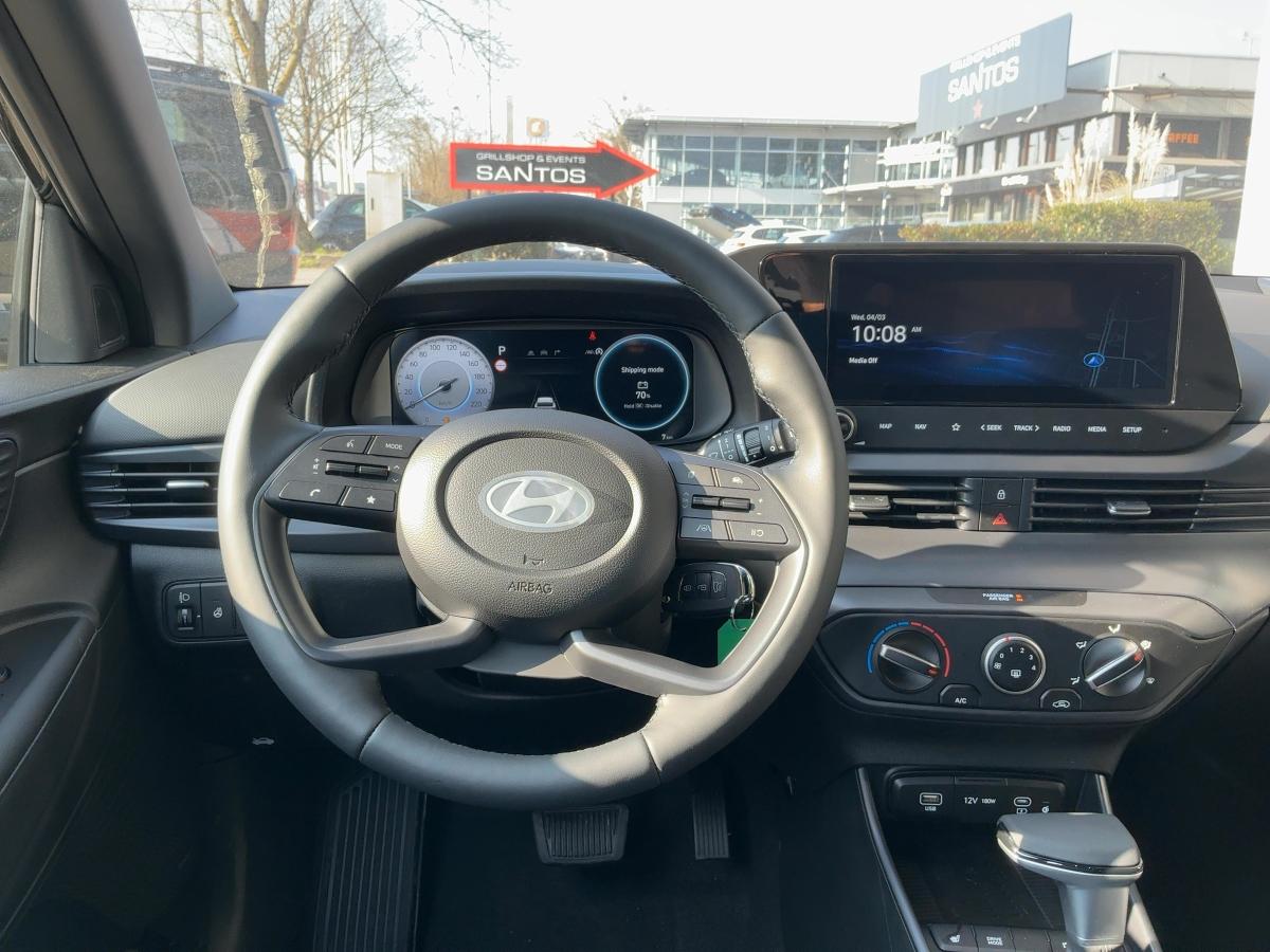 Originalaufnahme des Fahrzeugs