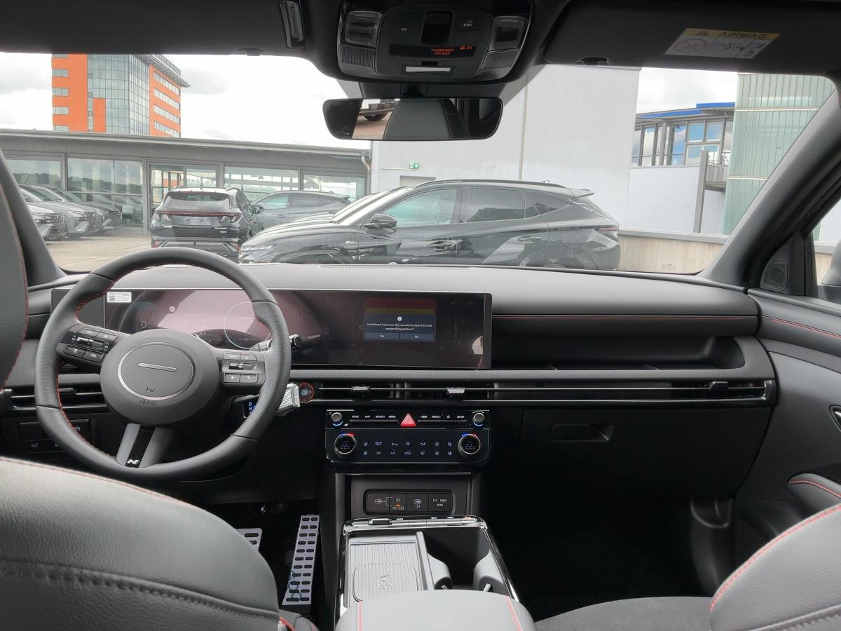 Originalaufnahme des Fahrzeugs