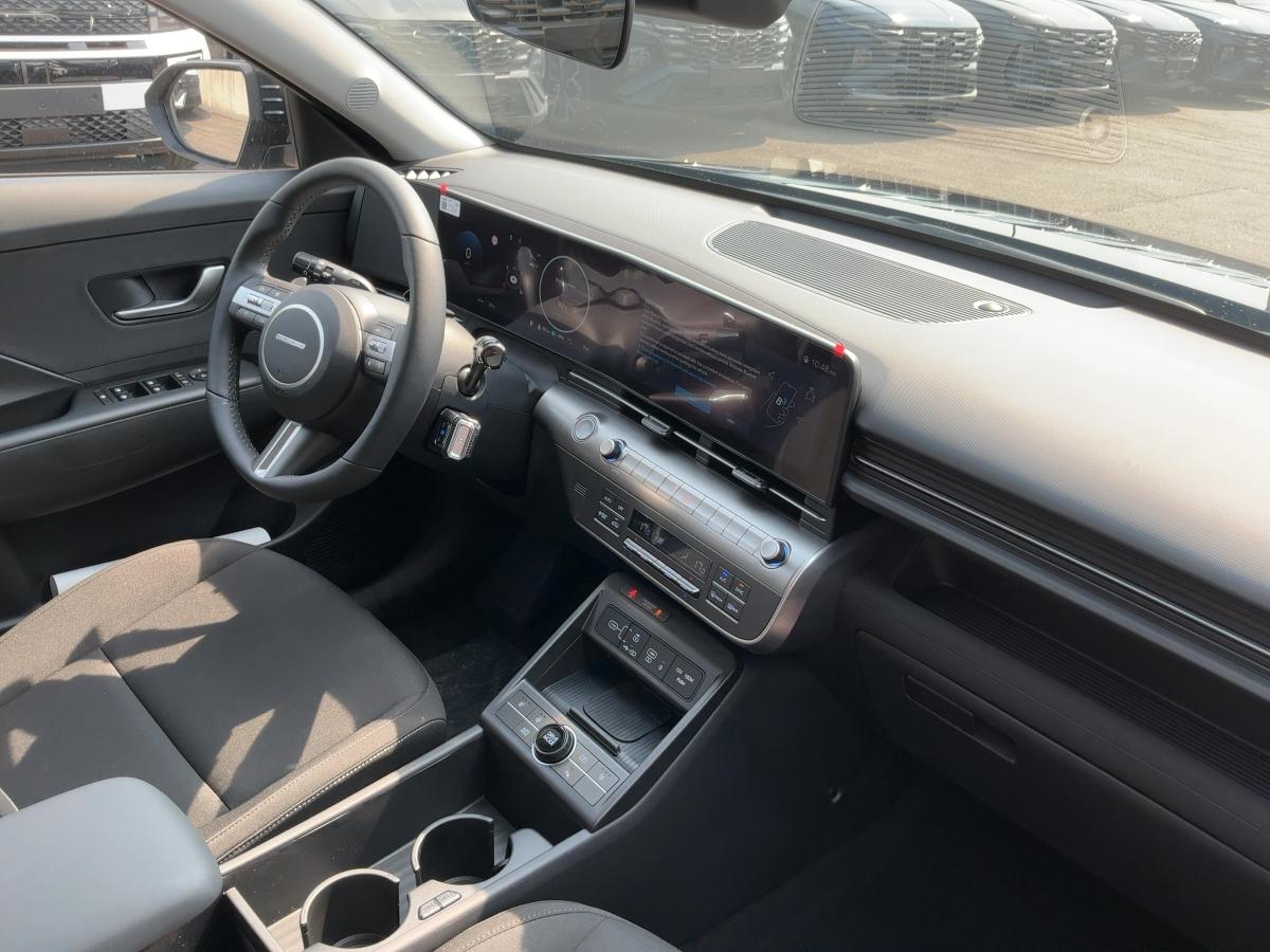 Originalaufnahme des Fahrzeugs