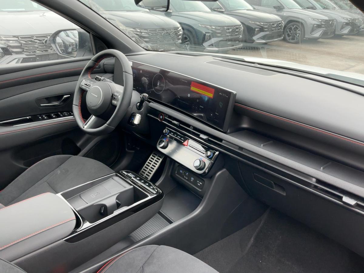 Originalaufnahme des Fahrzeugs