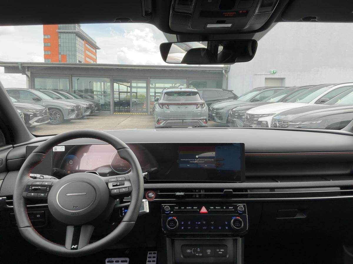 Originalaufnahme des Fahrzeugs