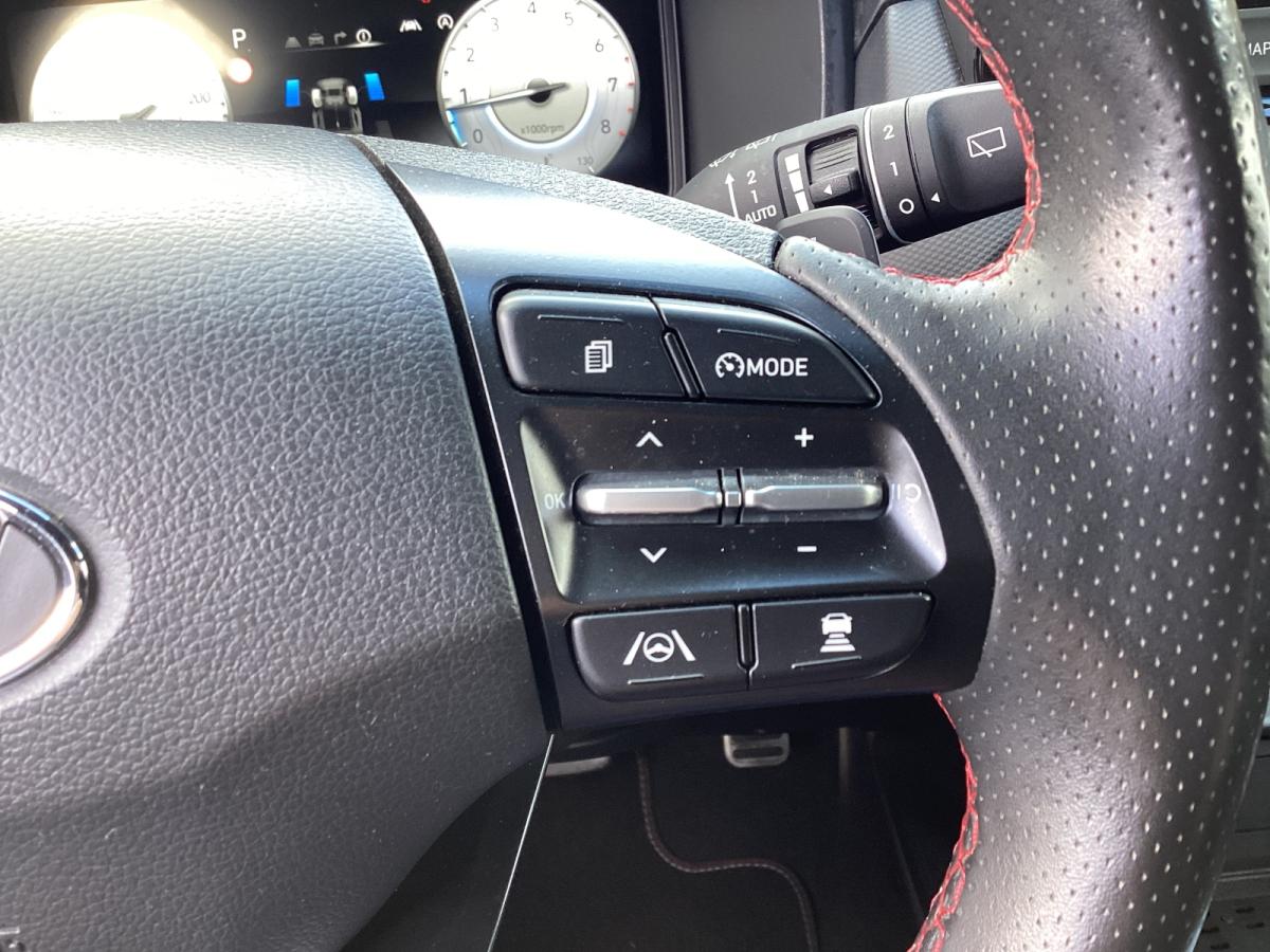 Originalaufnahme des Fahrzeugs