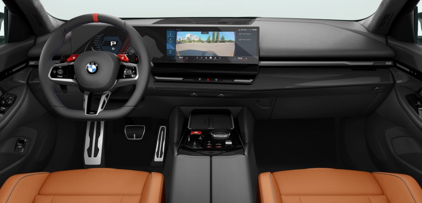 BMW BMW M im Innenraum von vorne BMW BMW M im Innenraum von vorne