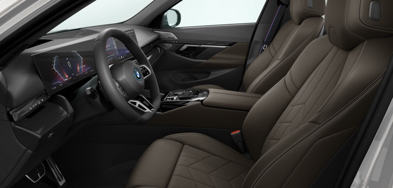 BMW BMW I im Innenraum seitlich BMW BMW I im Innenraum seitlich