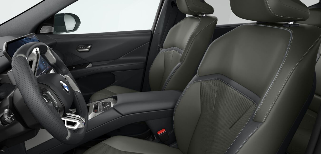 BMW BMW I im Innenraum seitlich BMW BMW I im Innenraum seitlich