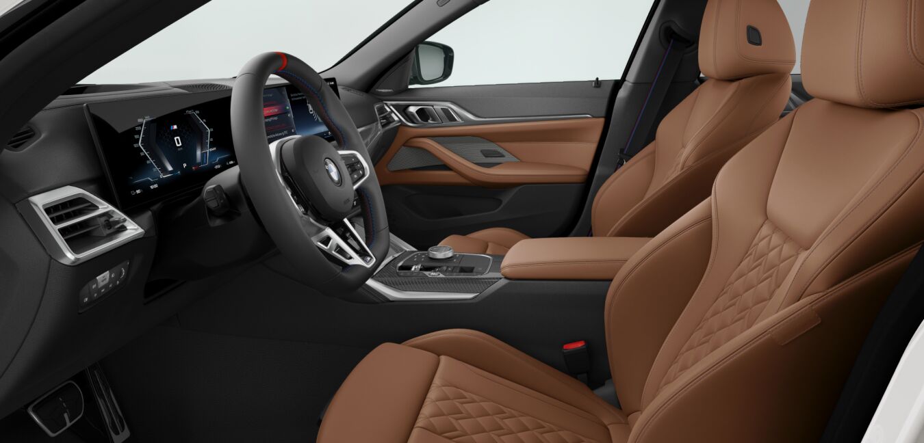 BMW BMW I im Innenraum seitlich BMW BMW I im Innenraum seitlich