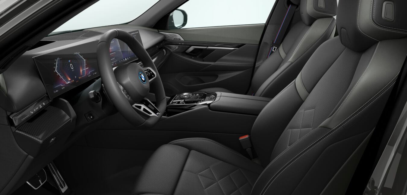 BMW BMW I im Innenraum seitlich BMW BMW I im Innenraum seitlich