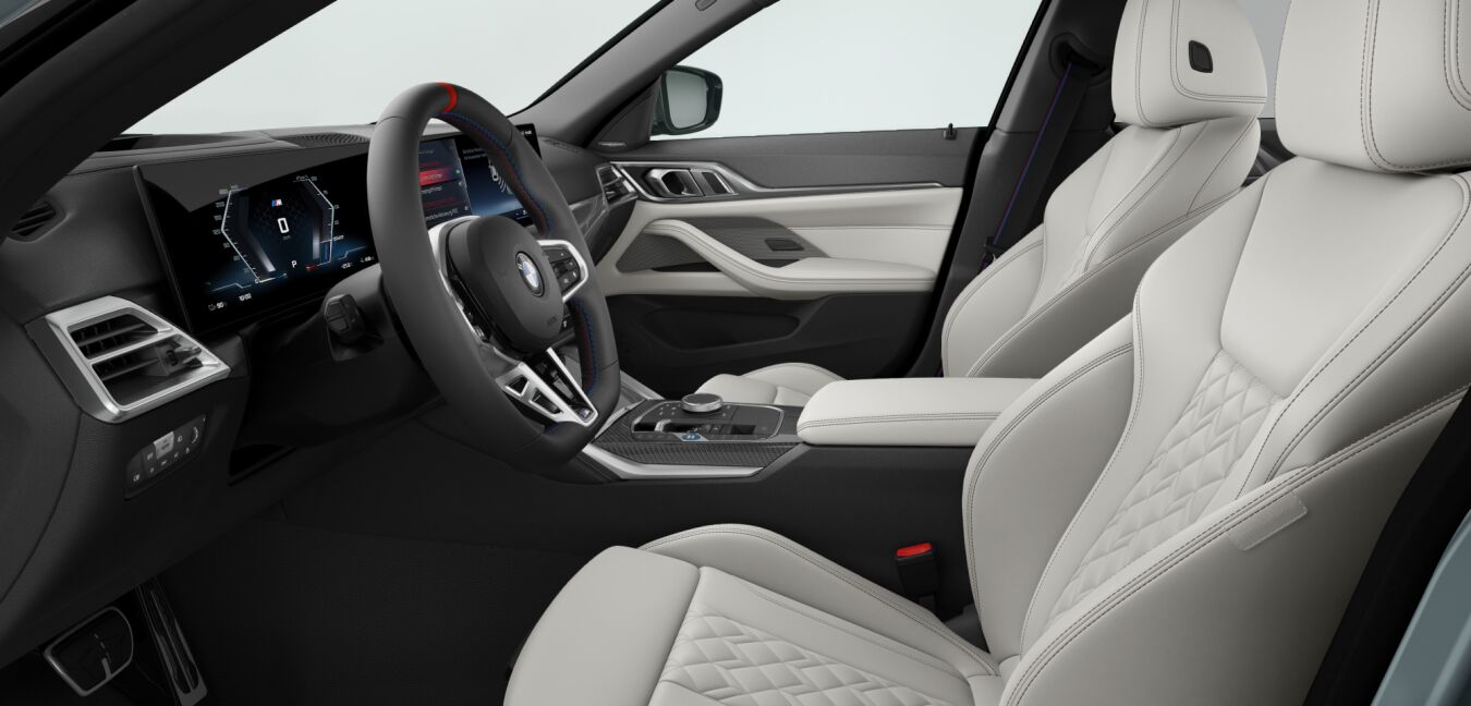 BMW BMW I im Innenraum seitlich BMW BMW I im Innenraum seitlich