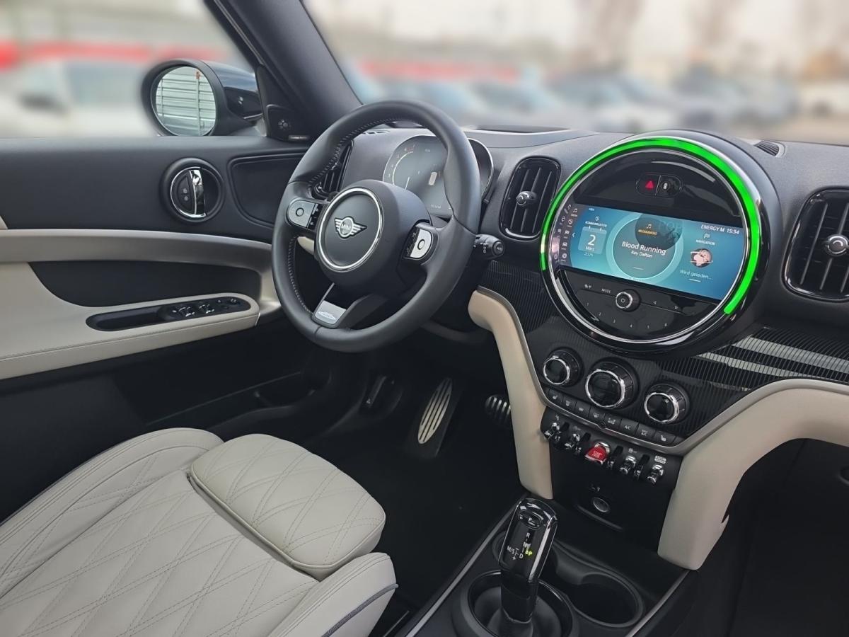Originalaufnahme des Fahrzeugs