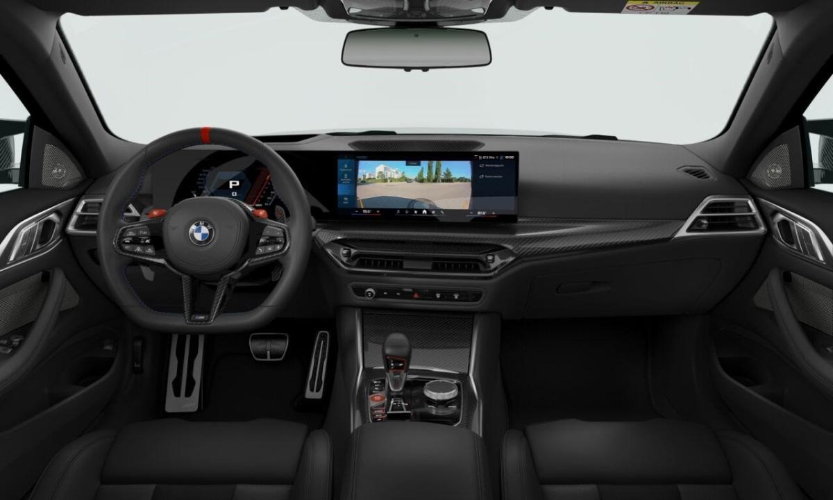 Originalaufnahme des Fahrzeugs
