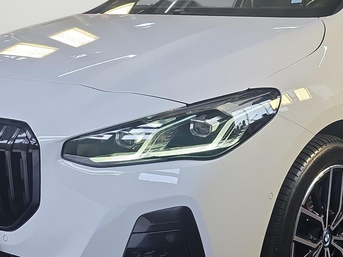 Originalaufnahme des Fahrzeugs
