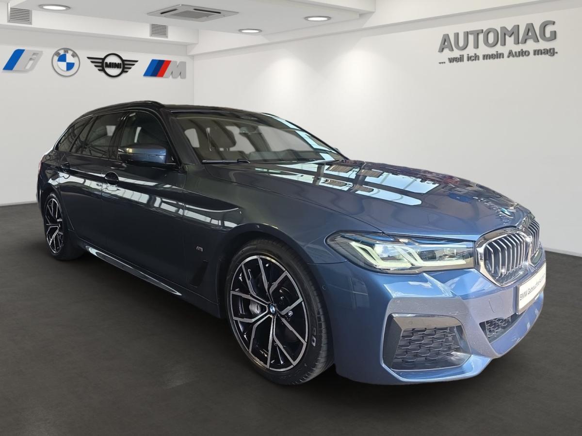 Originalaufnahme des Fahrzeugs