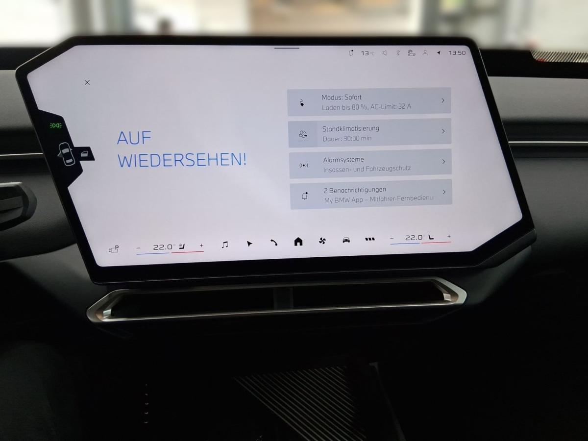 Originalaufnahme des Fahrzeugs