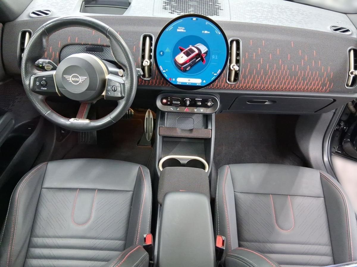 Originalaufnahme des Fahrzeugs