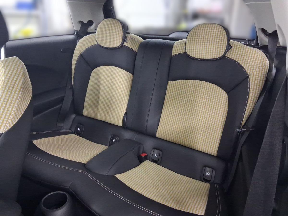 Originalaufnahme des Fahrzeugs