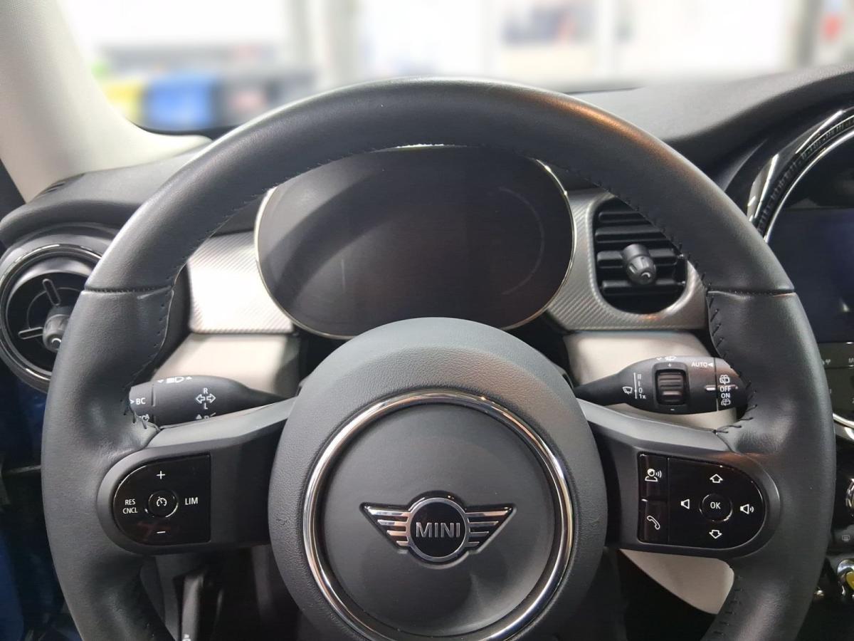 Originalaufnahme des Fahrzeugs