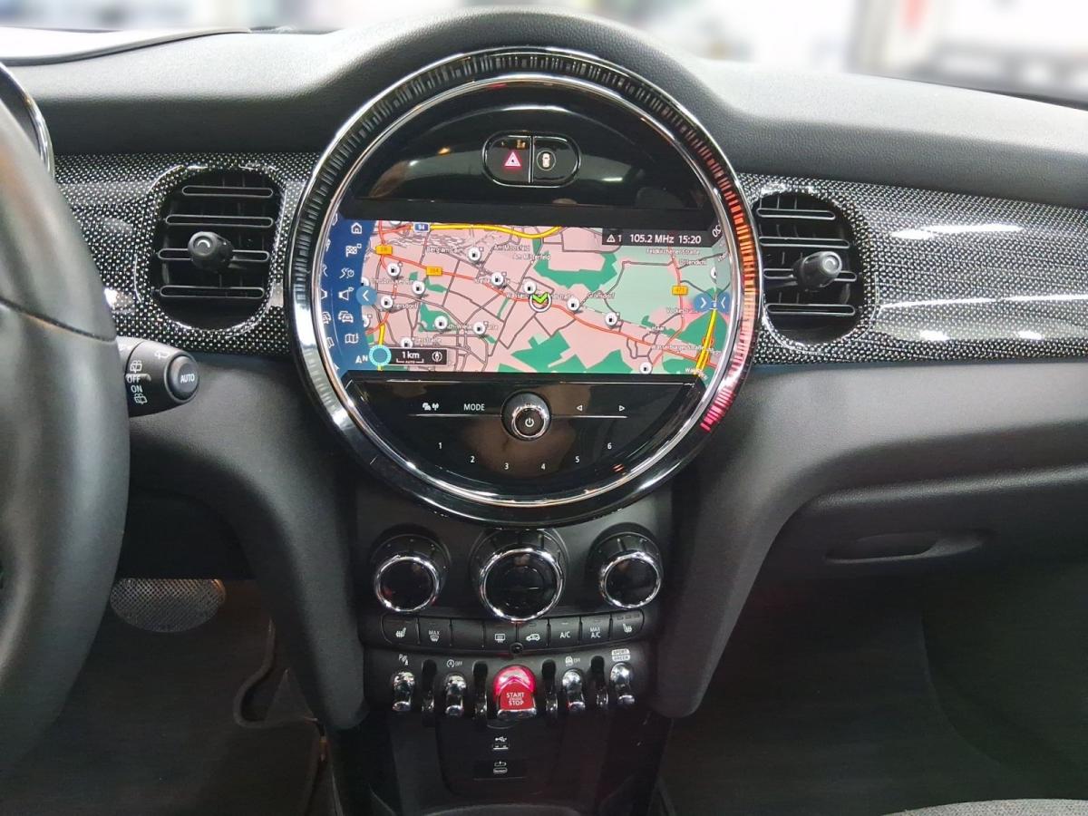 Originalaufnahme des Fahrzeugs