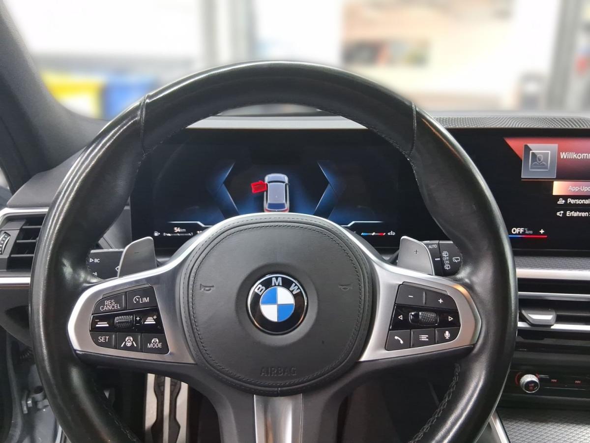 Originalaufnahme des Fahrzeugs