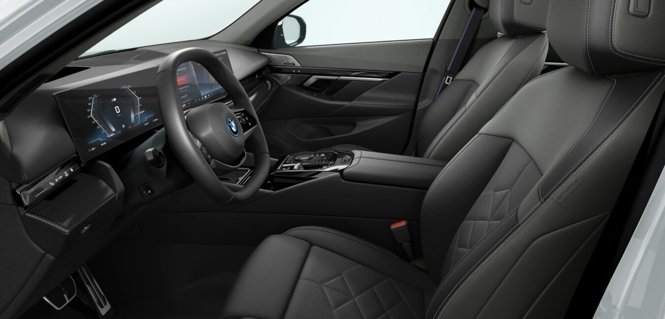 BMW BMW I im Innenraum seitlich BMW BMW I im Innenraum seitlich