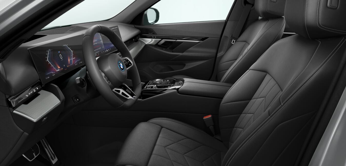 BMW BMW I im Innenraum seitlich BMW BMW I im Innenraum seitlich