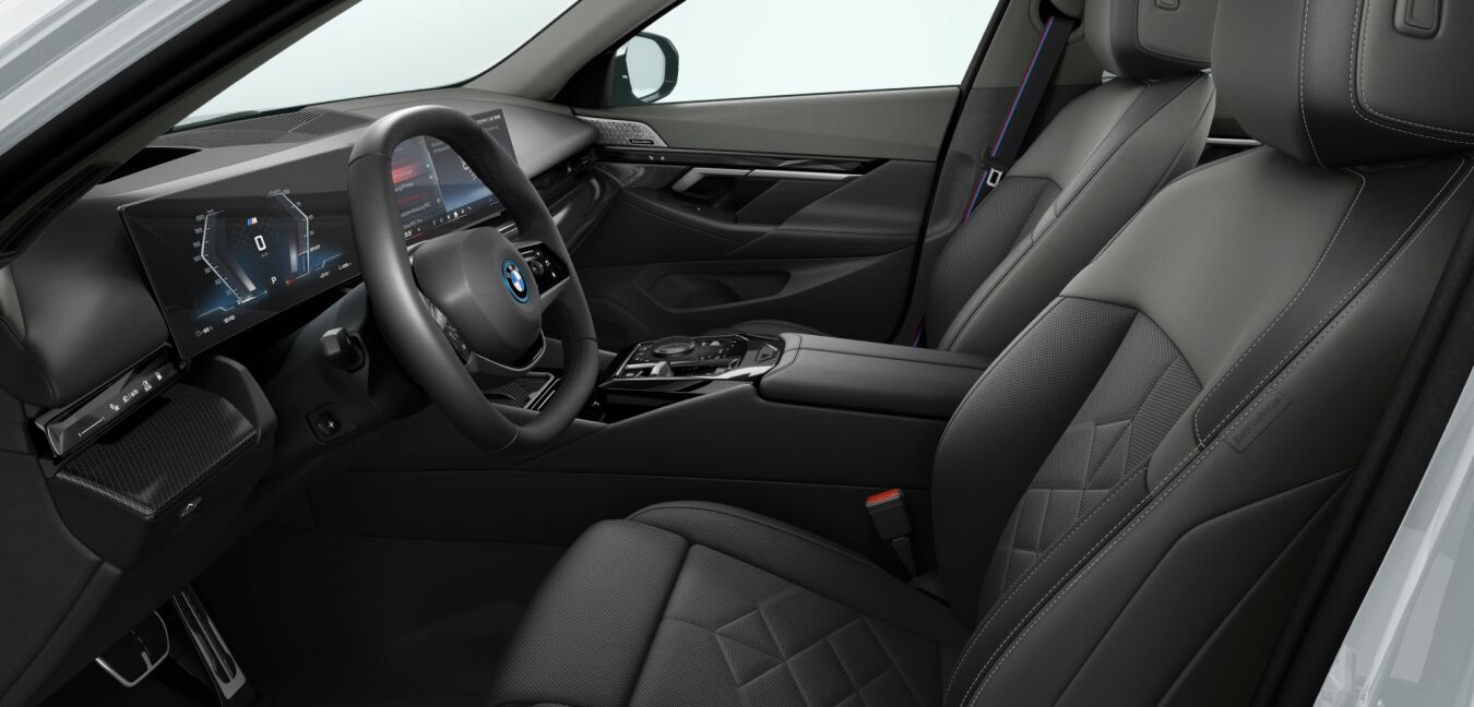 BMW BMW I im Innenraum seitlich BMW BMW I im Innenraum seitlich