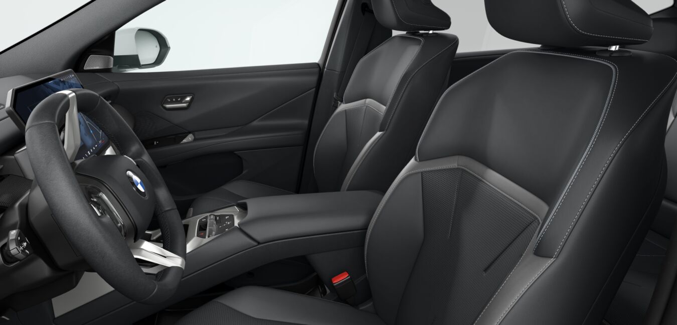 BMW BMW I im Innenraum seitlich BMW BMW I im Innenraum seitlich