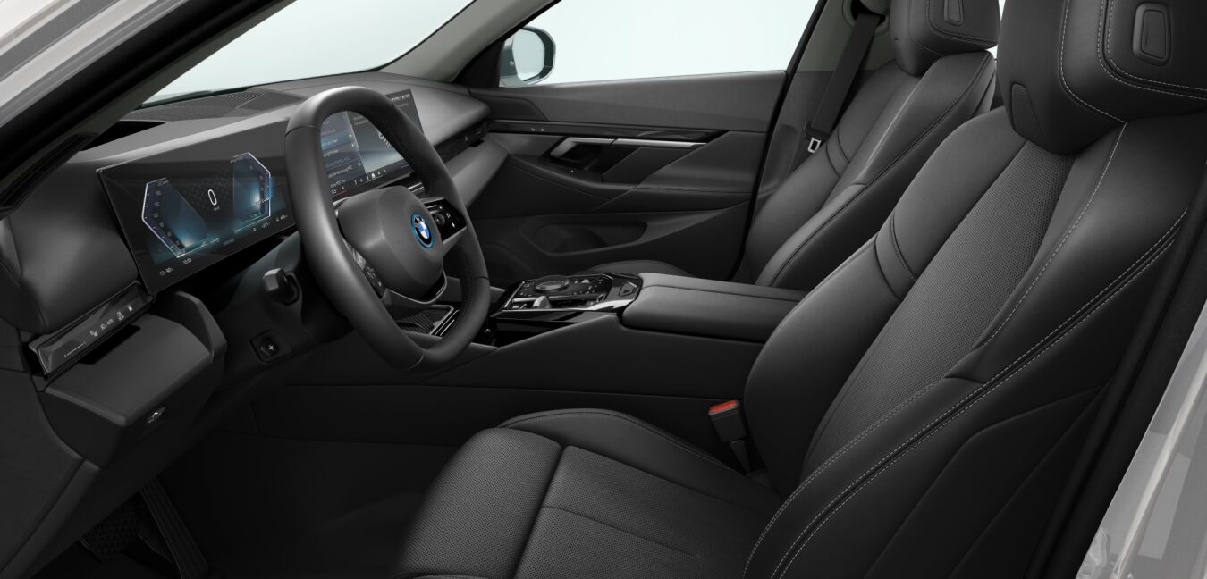 BMW BMW I im Innenraum seitlich BMW BMW I im Innenraum seitlich
