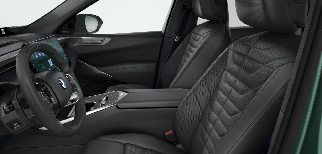 BMW BMW X im Innenraum seitlich BMW BMW X im Innenraum seitlich