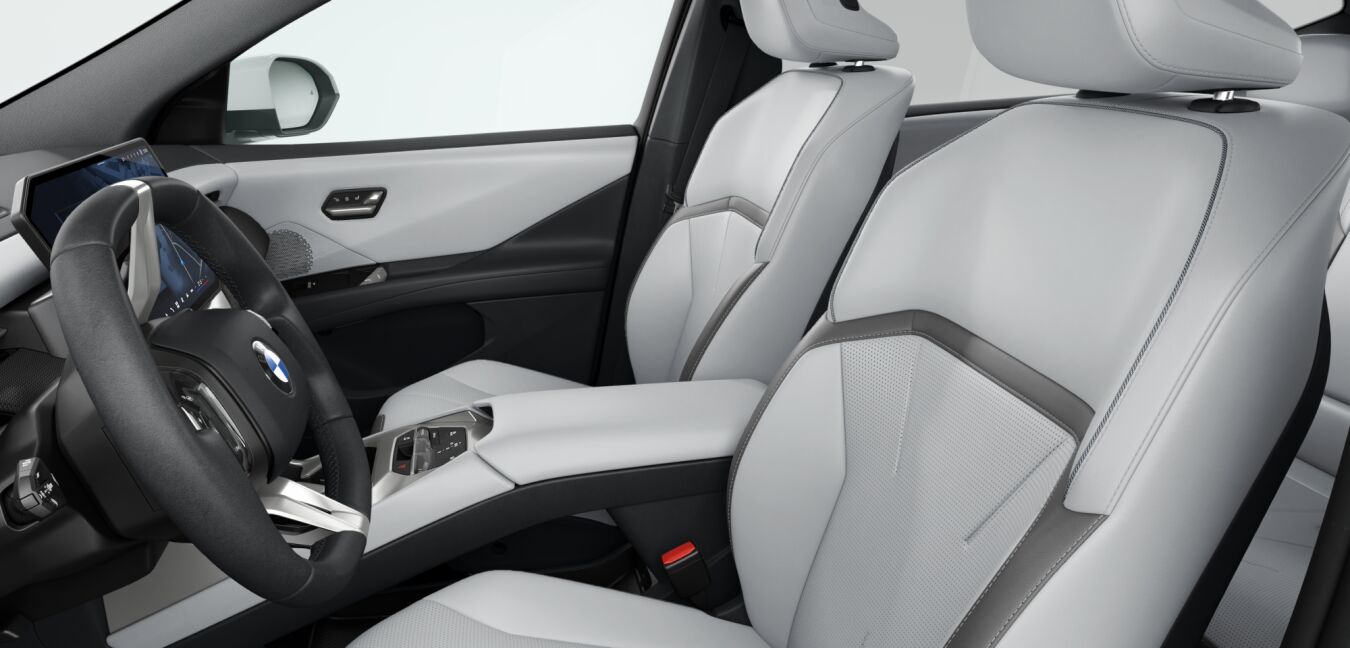 BMW BMW I im Innenraum seitlich BMW BMW I im Innenraum seitlich