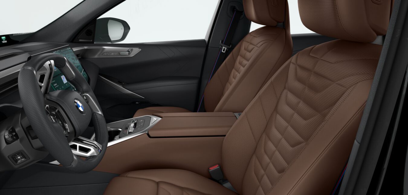 BMW BMW X im Innenraum seitlich BMW BMW X im Innenraum seitlich