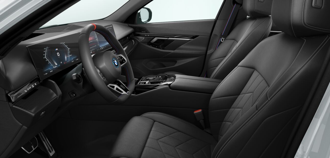 BMW BMW I im Innenraum seitlich BMW BMW I im Innenraum seitlich