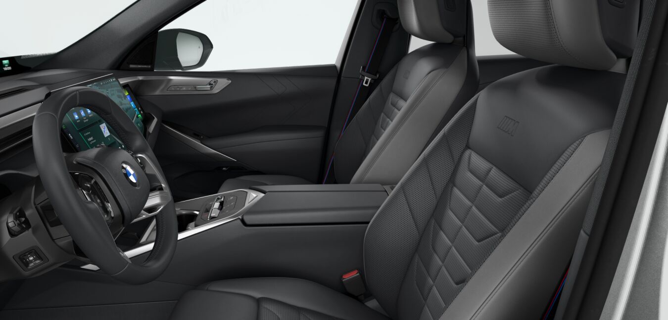 BMW BMW X im Innenraum seitlich BMW BMW X im Innenraum seitlich