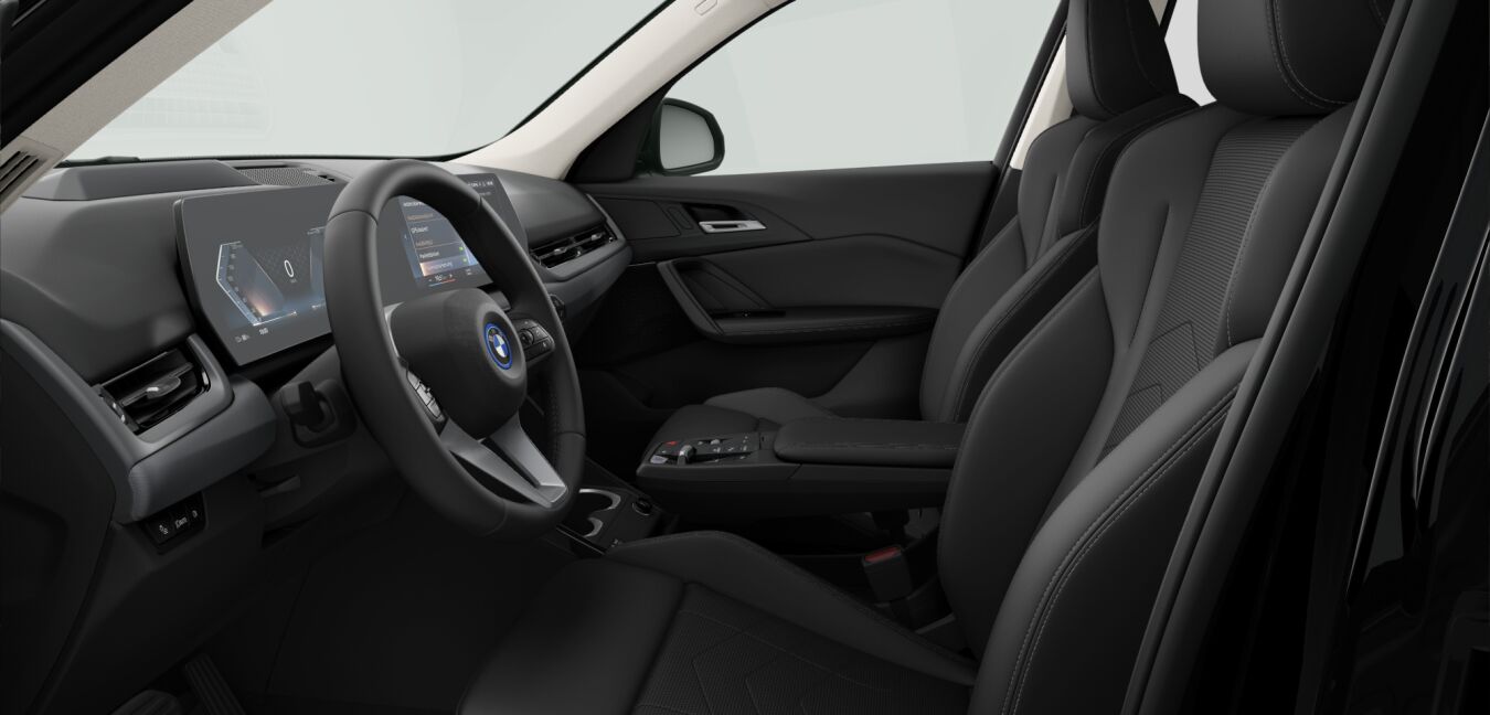 BMW BMW I im Innenraum seitlich BMW BMW I im Innenraum seitlich