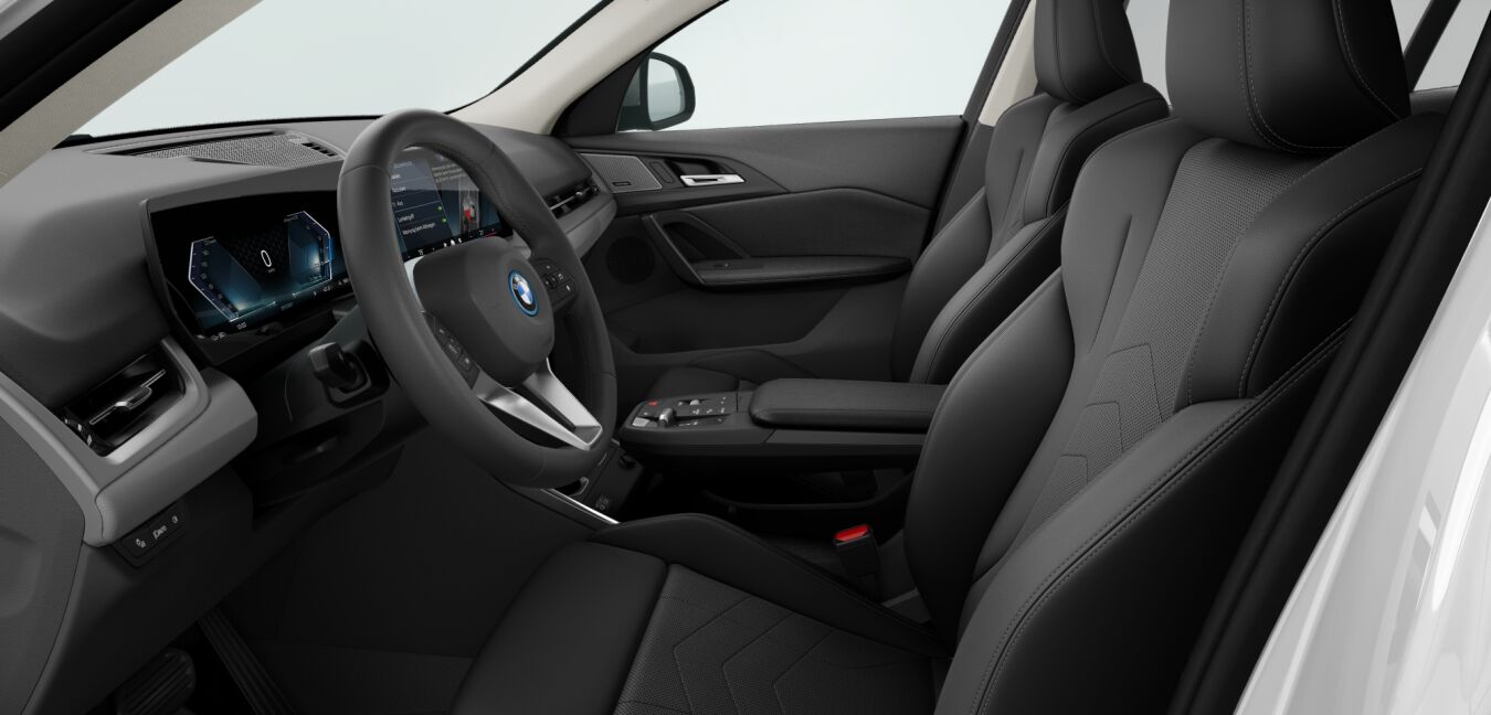 BMW BMW I im Innenraum seitlich BMW BMW I im Innenraum seitlich