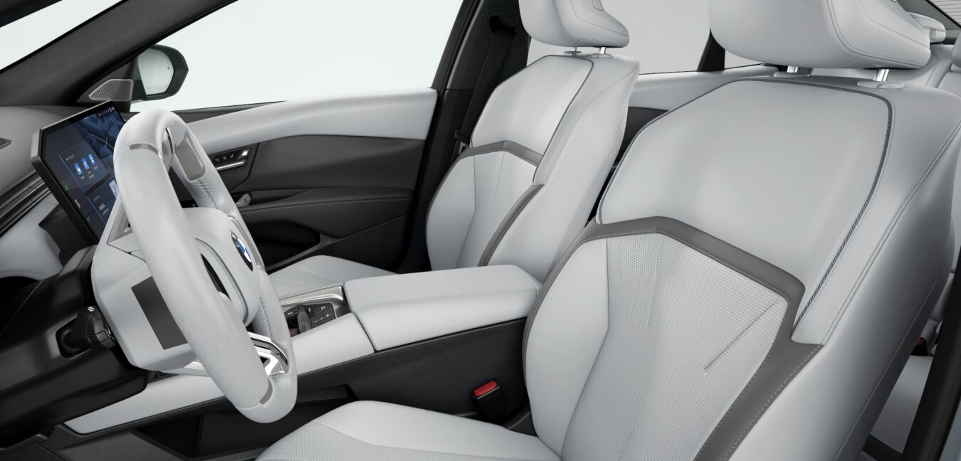 BMW BMW I im Innenraum seitlich BMW BMW I im Innenraum seitlich