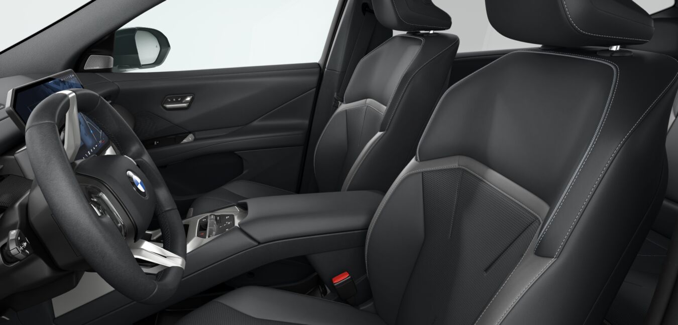 BMW BMW I im Innenraum seitlich BMW BMW I im Innenraum seitlich