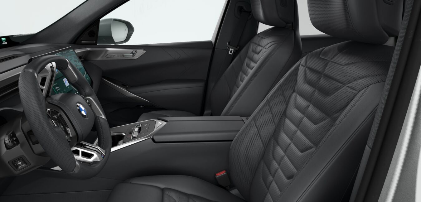 BMW BMW X im Innenraum seitlich BMW BMW X im Innenraum seitlich