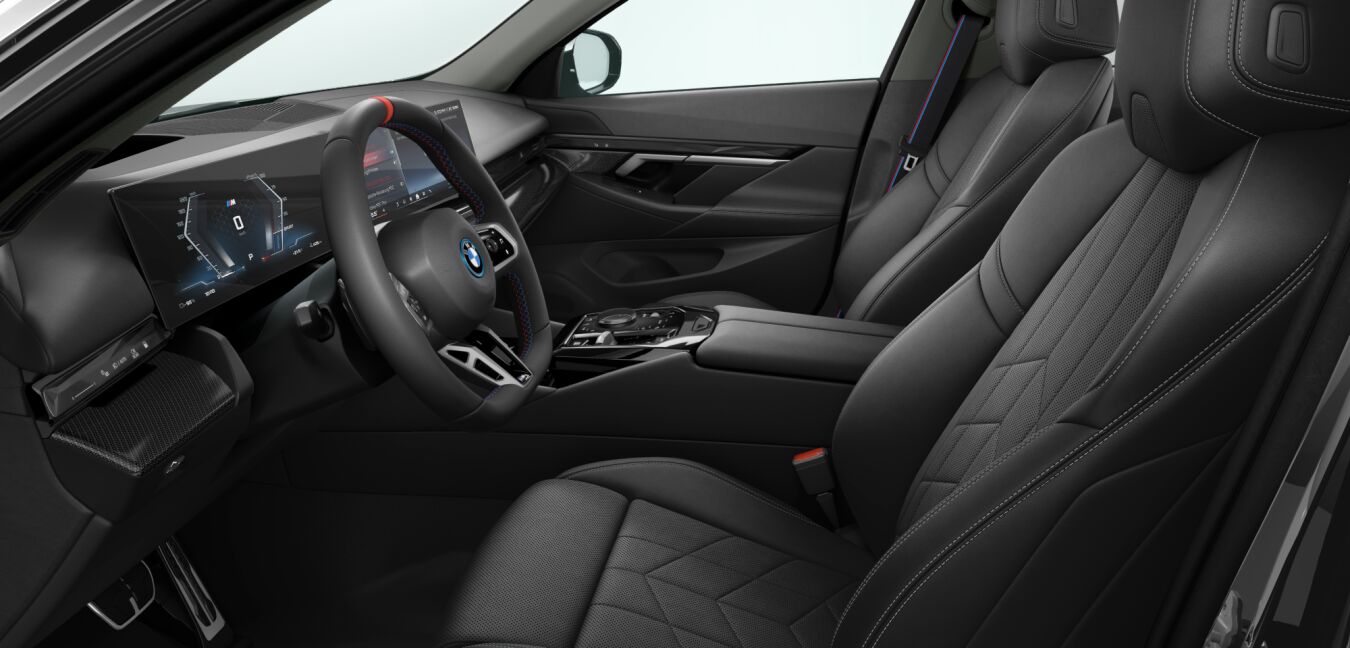 BMW BMW I im Innenraum seitlich BMW BMW I im Innenraum seitlich