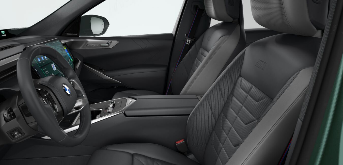 BMW BMW X im Innenraum seitlich BMW BMW X im Innenraum seitlich