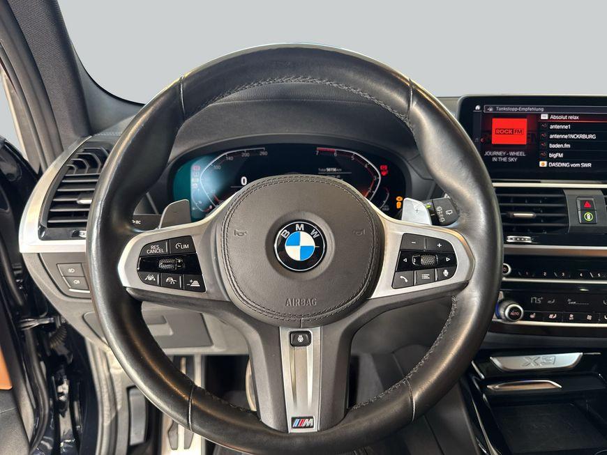 Originalaufnahme des Fahrzeugs